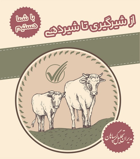 نرم افزار سم چینی و ورم پستان